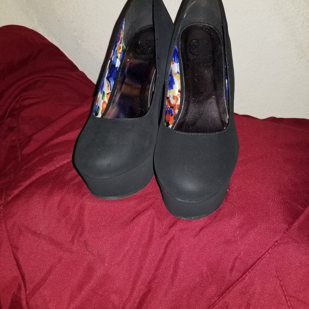 Shoes